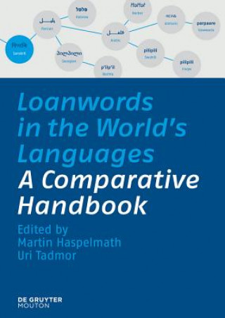 Книга Loanwords in the World's Languages Martin Haspelmath