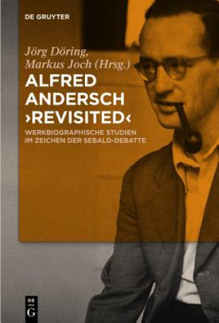 Carte Alfred Andersch 'Revisited' Jörg Döring