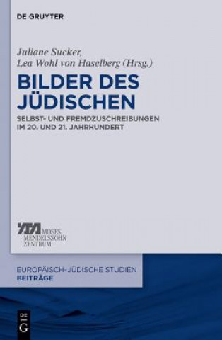 Könyv Bilder des Judischen Juliane Sucker