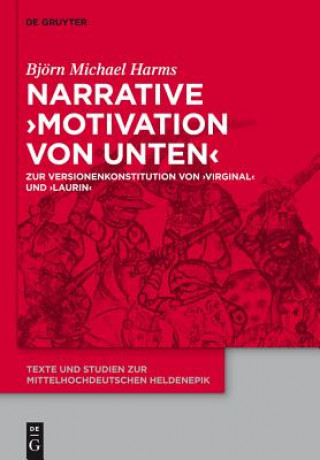 Książka Narrative 'Motivation von unten' Björn M. Harms