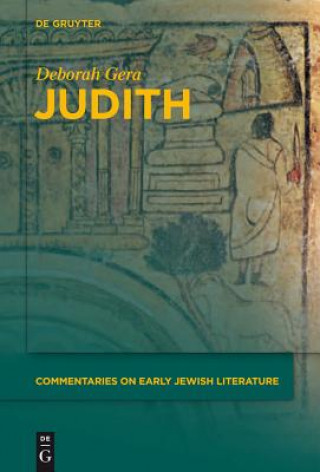 Buch Judith Deborah Levine Gera