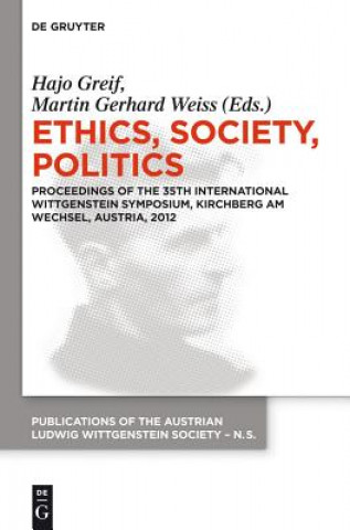 Carte Ethics, Society, Politics Hajo Greif