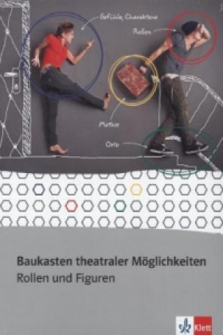 Gra/Zabawka Baukasten theateraler Möglichkeiten 