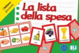 Játék La lista della spesa 