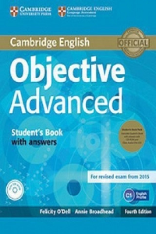 Carte Student's Book with answers, CD-ROM and 2 Class Audio-CDs Annie Broadhead