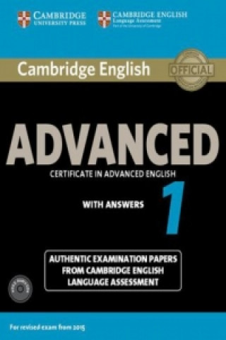 Carte Student's Book Pack with answers and 2 Audio-CDs 