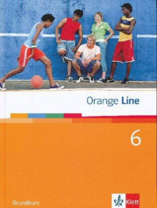 Carte Orange Line 6 Grundkurs Frank Haß