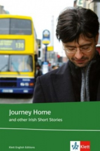 Könyv Journey Home and other Irish Short Stories Noreen O'Donovan