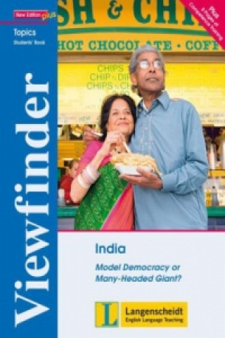 Książka India, Students' Book Mita Banerjee