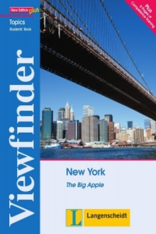 Kniha New York, Students' Book 