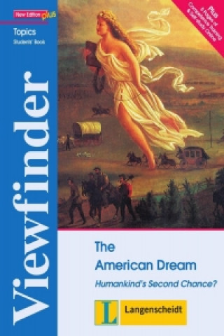 Carte The American Dream Peter Freese