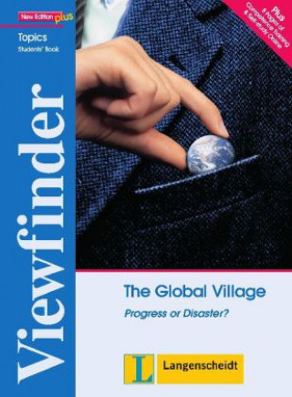 Kniha The Global Village - Students' Book Laurenz Volkmann