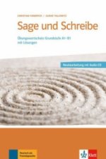 Книга Sage und Schreibe Christian Fandrych