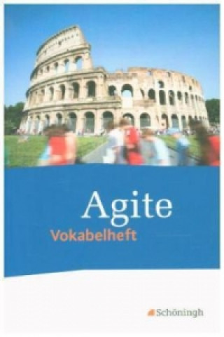 Buch Agite - Arbeitsbücher für Latein Jörgen Vogel