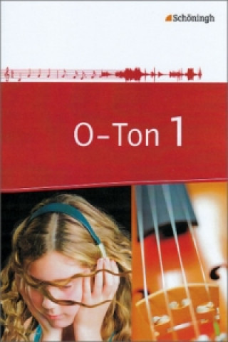 Carte O-Ton - bisherige Ausgabe 2011 Bernd Clausen