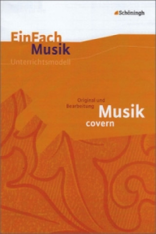 Book Musik covern, m. Audio-CD Thomas Erlach