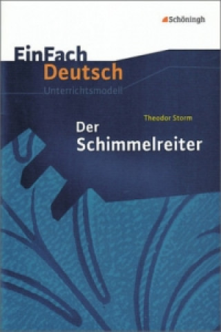 Книга EinFach Deutsch Unterrichtsmodelle Widar Lehnemann