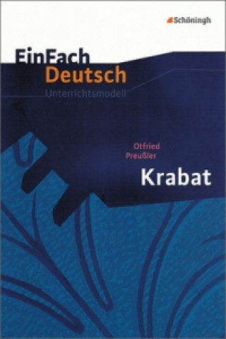 Kniha EinFach Deutsch Unterrichtsmodelle Otfried Preussler