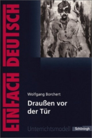 Könyv EinFach Deutsch Unterrichtsmodelle Wolfgang Borchert