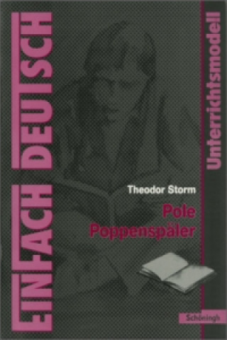 Könyv EinFach Deutsch Unterrichtsmodelle Theodor Storm