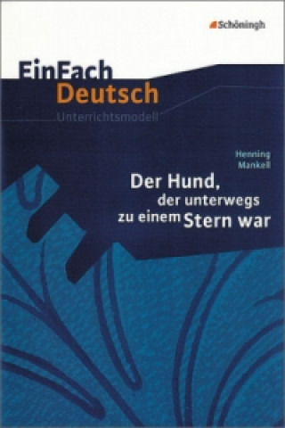 Könyv EinFach Deutsch Unterrichtsmodelle Henning Mankell