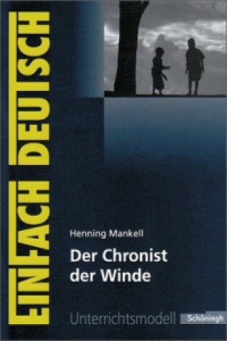 Kniha EinFach Deutsch Unterrichtsmodelle Henning Mankell