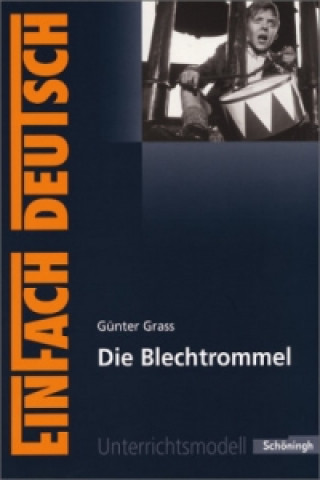 Книга EinFach Deutsch Unterrichtsmodelle Günter Grass