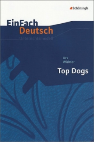 Kniha EinFach Deutsch Unterrichtsmodelle Urs Widmer