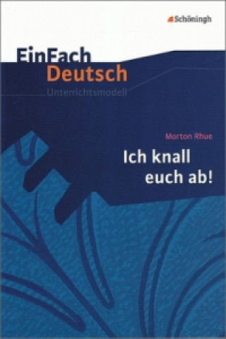 Carte Einfach Deutsch Morton Rhue