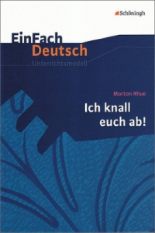 Buch Einfach Deutsch Morton Rhue