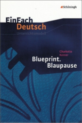 Könyv EinFach Deutsch Unterrichtsmodelle Charlotte Kerner