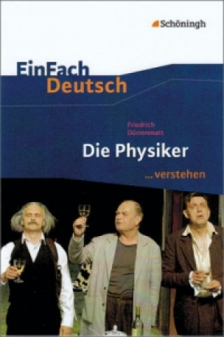 Kniha Einfach Deutsch Friedrich Dürrenmatt