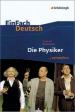 Könyv Einfach Deutsch Friedrich Dürrenmatt