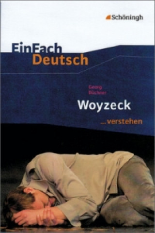 Книга Georg Büchner 'Woyzeck' Georg Büchner