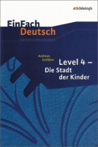 Carte EinFach Deutsch Unterrichtsmodelle Andreas Schlüter