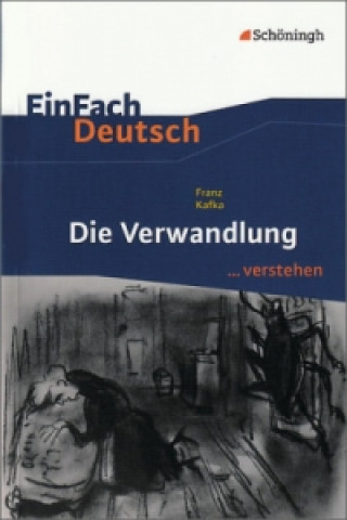 Kniha Einfach Deutsch Franz Kafka