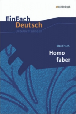 Buch Einfach Deutsch Max Frisch