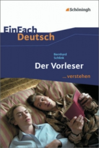 Knjiga Einfach Deutsch Bernhard Schlink