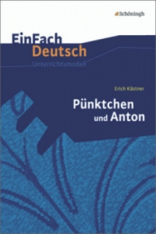 Könyv EinFach Deutsch Unterrichtsmodelle Erich Kästner