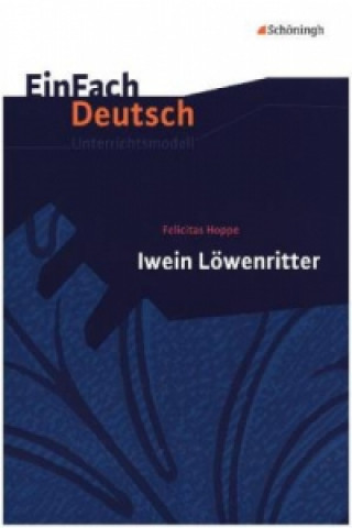 Carte EinFach Deutsch Unterrichtsmodelle Felicitas Hoppe