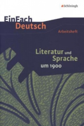 Kniha EinFach Deutsch - Unterrichtsmodelle und Arbeitshefte Christine Mersiowsky