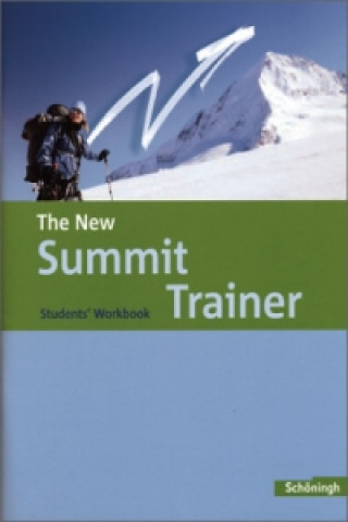 Kniha Trainer - Students' Workbook Engelbert Thaler