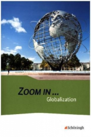 Buch ZOOM IN ..., m. 1 Buch, m. 1 Online-Zugang Monika Jäger