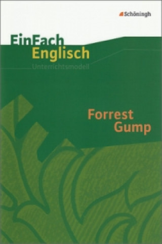 Knjiga Forrest Gump Karsten Witsch