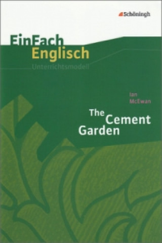 Carte Ian McEwan 'The Cement Garden' Bianca Schwindt