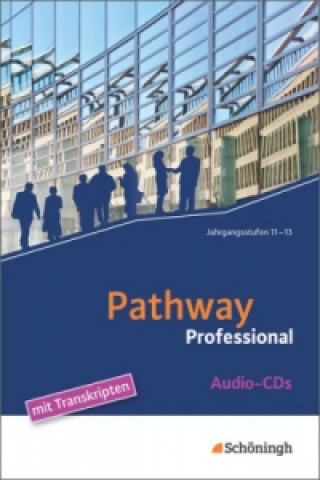 Аудио Pathway Professional, Audio-CD Iris Edelbrock