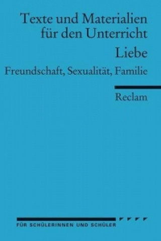 Kniha Liebe Bettina Bussmann