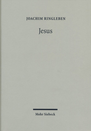 Carte Jesus Joachim Ringleben