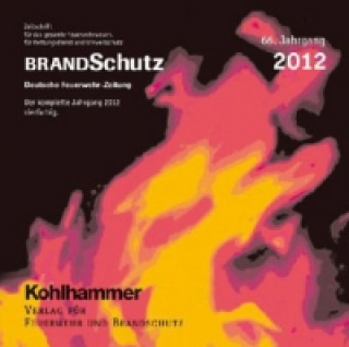 Digital BRANDSchutz 2012, CD-ROM 