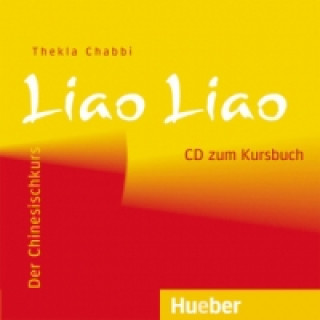 Audio Liao Liao Thekla Chabbi